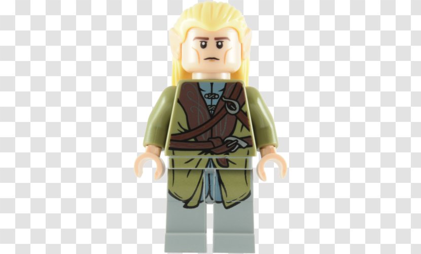 Legolas Lego The Lord Of Rings Hobbit Batman 2: DC Super Heroes Meriadoc Brandybuck - Minifigure - Toy Transparent PNG