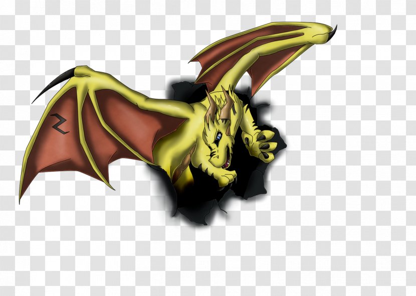 Dragon Cartoon - Fictional Character Transparent PNG