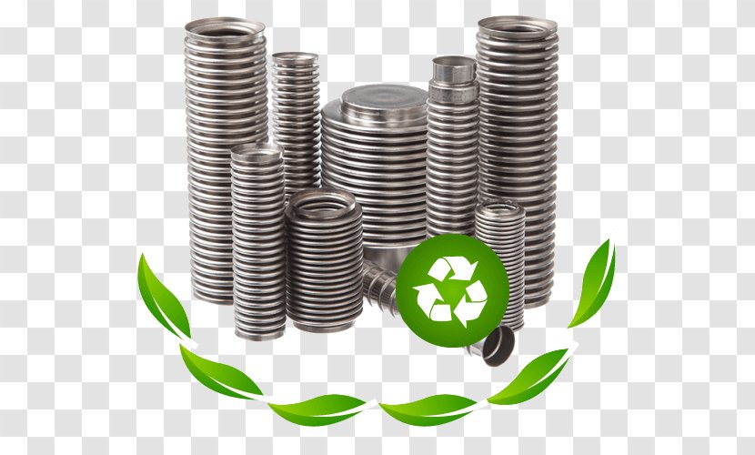 Paper Recycling Plastic Metal - Brass Transparent PNG