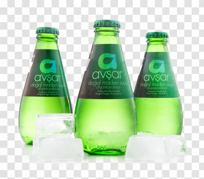 Fizzy Drinks Mineral Water Carbonated - Liquid Transparent PNG