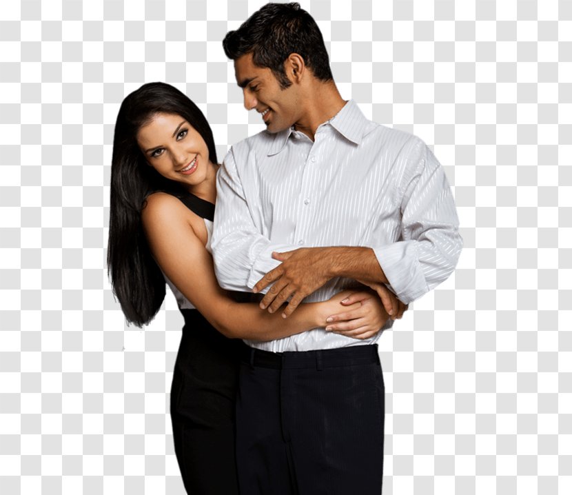 Romance Love Stock Photography Marriage - Smile - Couple Islam Transparent PNG