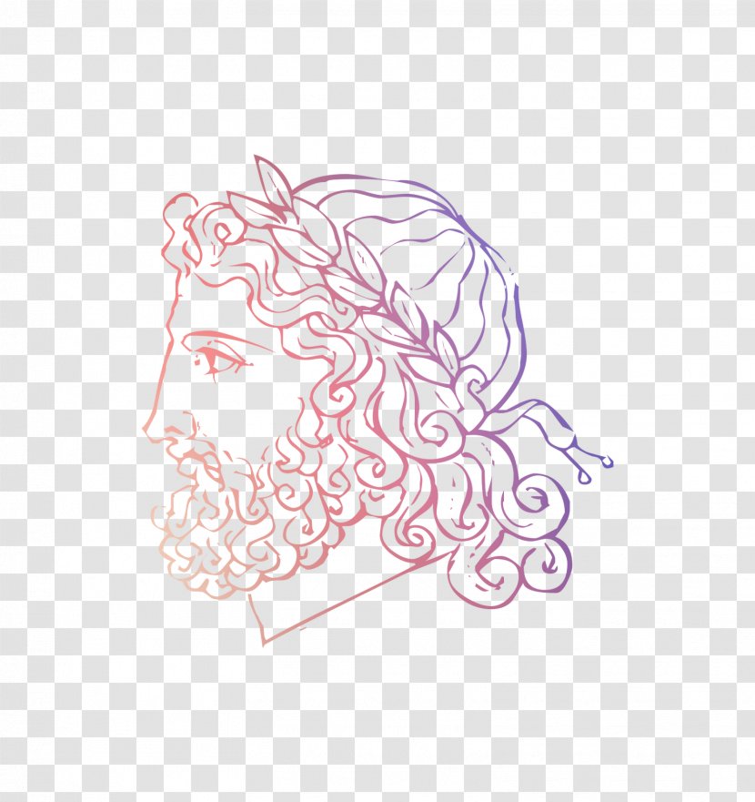 Illustration Sketch Graphics Visual Arts Line Art - Face - Cartoon Transparent PNG