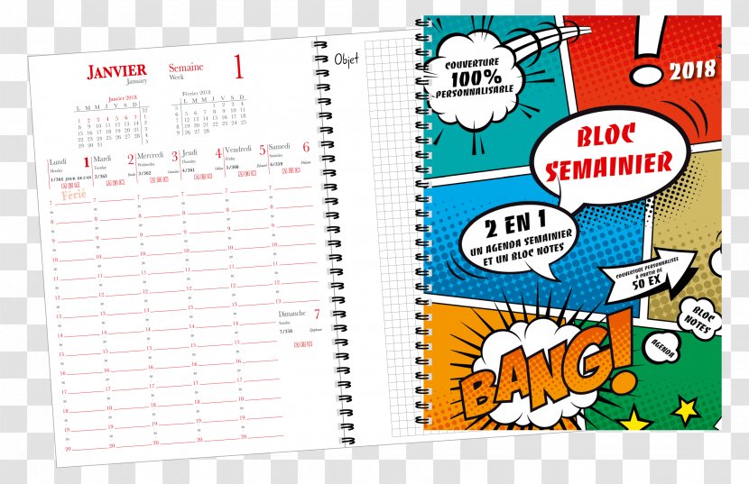 Paper Calendar Printing Diary Abreißkalender - Day - Elementary Teacher Resume Bullet Transparent PNG