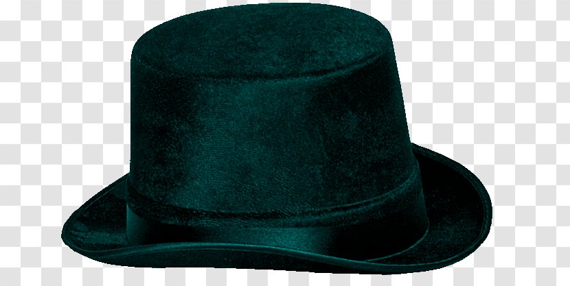 Fedora Costume Hat - Sombrero Transparent PNG