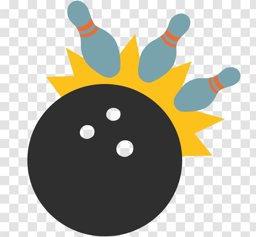 Guess The Emoji Strike Bowling - Sport Transparent PNG