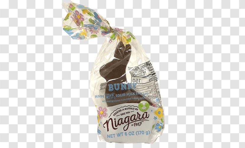 Easter Bunny Chocolate Basket Milk - Heart Transparent PNG
