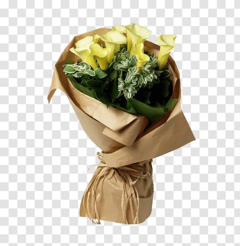 Marikina Flower Bouquet Floristry Delivery - Gift Transparent PNG
