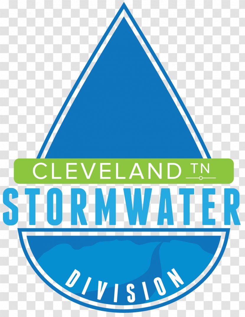 Industrial Stormwater Logo Management - Water Transparent PNG