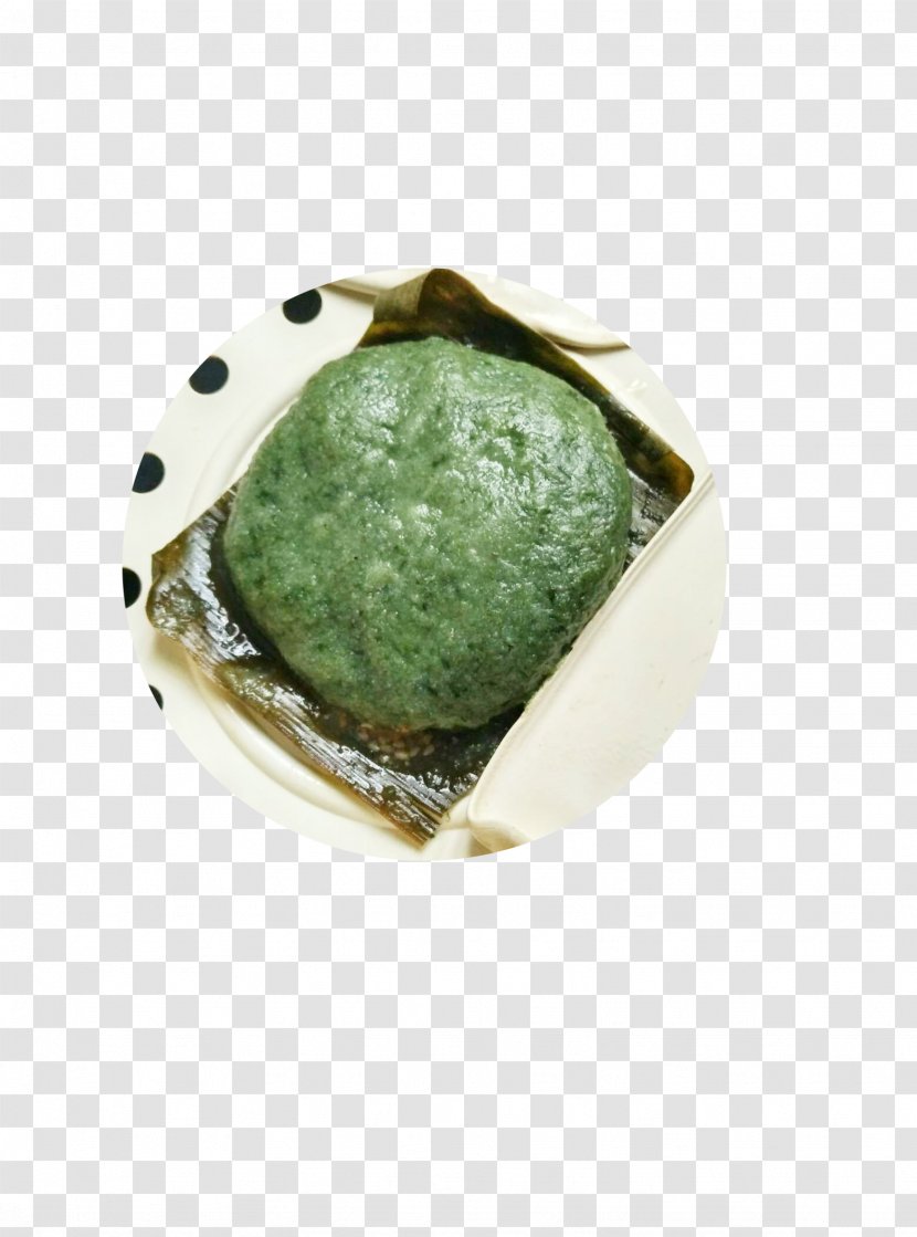 Dango Qingming Artemisia Argyi Pelmeni - Glutinous Rice - Ai Grass Dumpling Transparent PNG