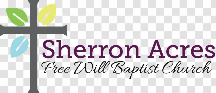 Sherron Acres Free Will Baptist Baptists Lynn Road - Brand - 1st Church Transparent PNG