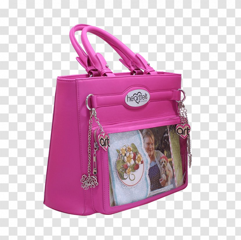 Handbag Pink M Leather Messenger Bags - Bag Transparent PNG