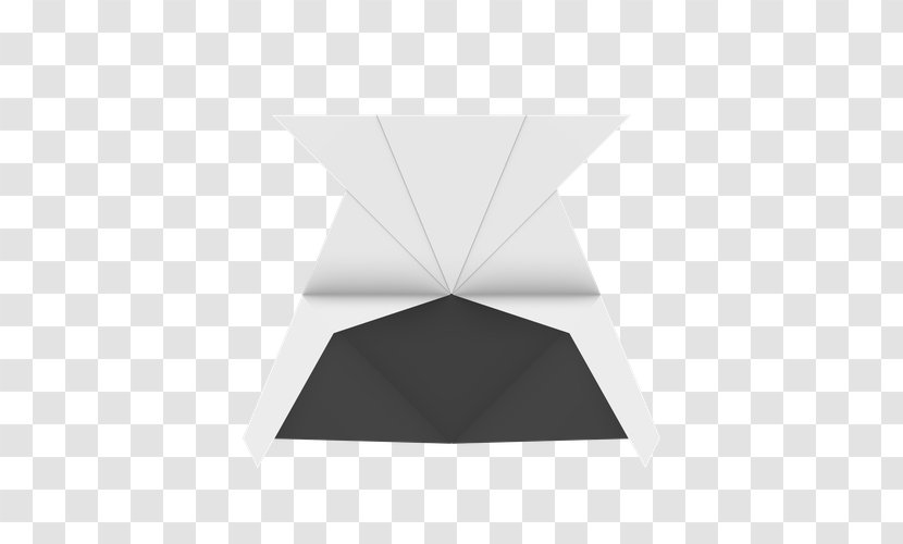 Paper - Giant Panda - Fold It Origami Product DesignOrigami Animal Transparent PNG