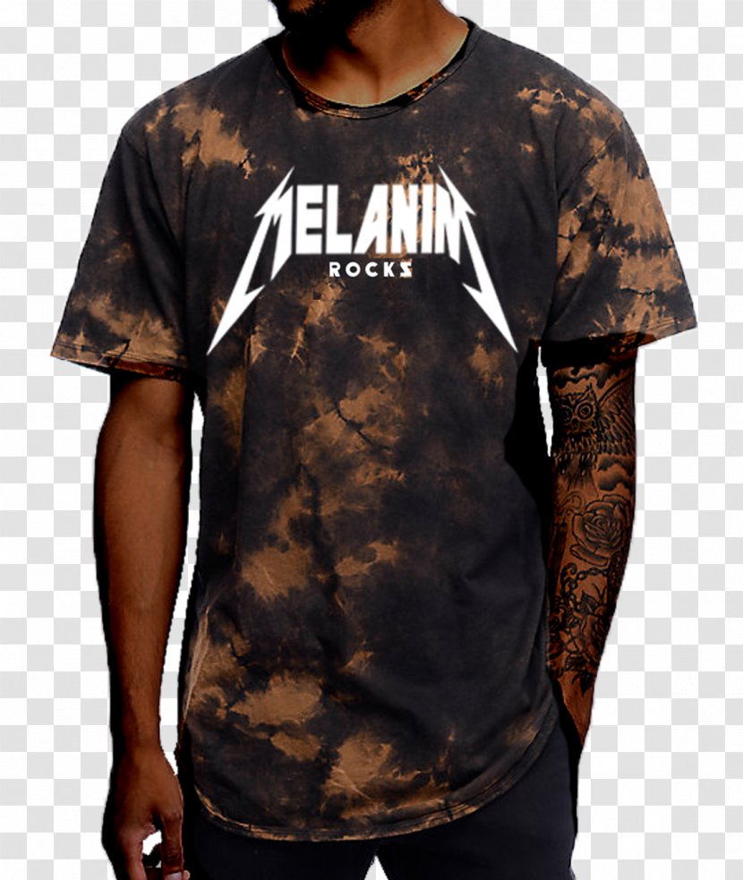 T-shirt Bleach EPTM. Clothing Transparent PNG