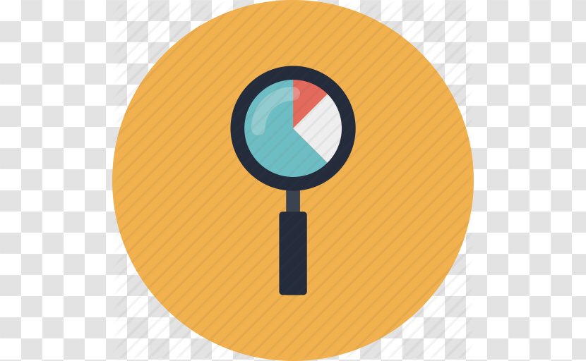 Mystery Shopping Market Research Service Business - Yellow - Icons No Attribution Transparent PNG