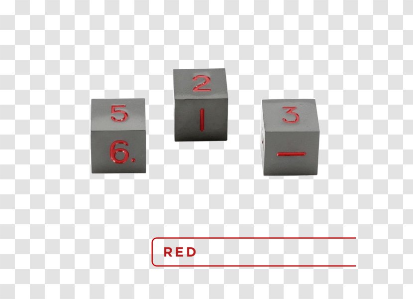 Brand Font - Rectangle - Rolling Dice Transparent PNG