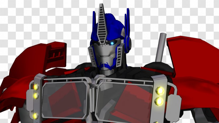 Optimus Prime Transformers: The Game Prowl - Truck Transparent PNG
