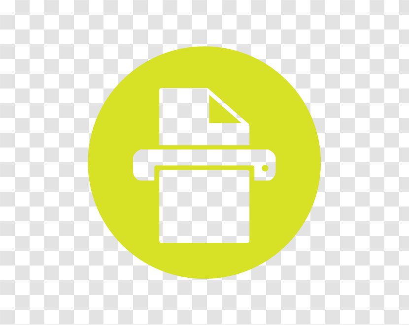 Yellow Logo Green Angle - Random Buttons Transparent PNG