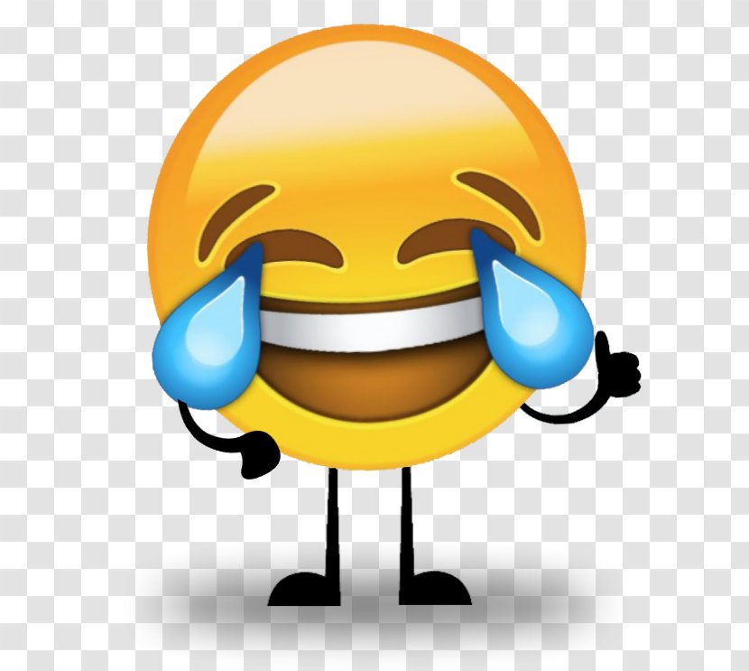 YouTube Mary Meh Crying Face With Tears Of Joy Emoji - Smiley - Cartoon Aestheticism Transparent PNG