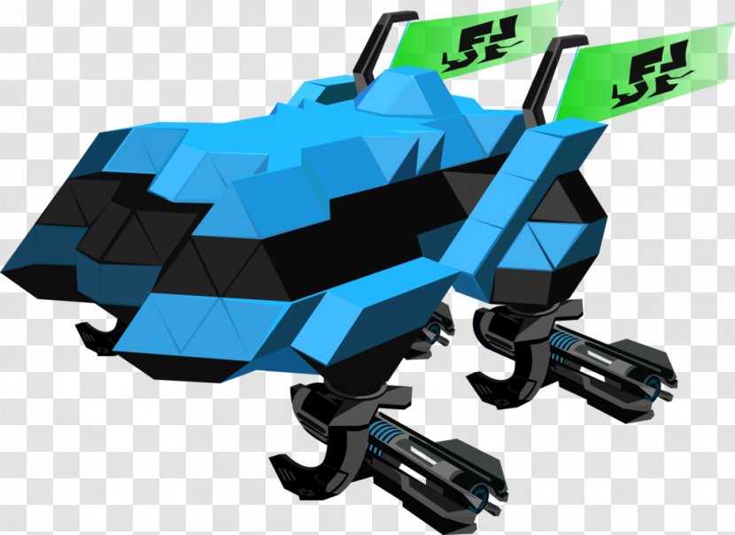 DeviantArt Robocraft - Deviantart Transparent PNG