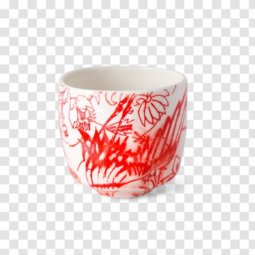 Coffee Cup Bowl Teacup Mug - Craft Transparent PNG
