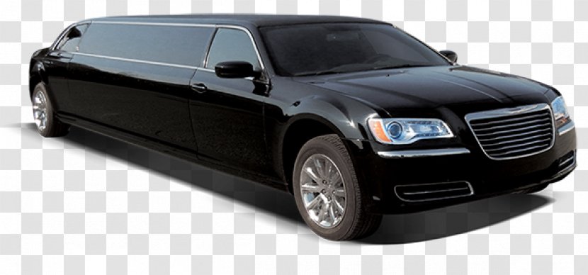 Lincoln Town Car Luxury Vehicle Hummer Chrysler 300 Transparent PNG