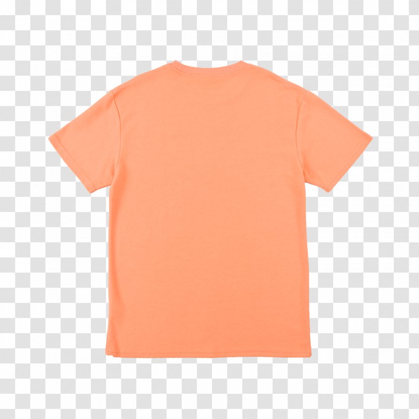 T-shirt Sleeve Polo Shirt Clothing Ralph Lauren Corporation - Shoulder Transparent PNG
