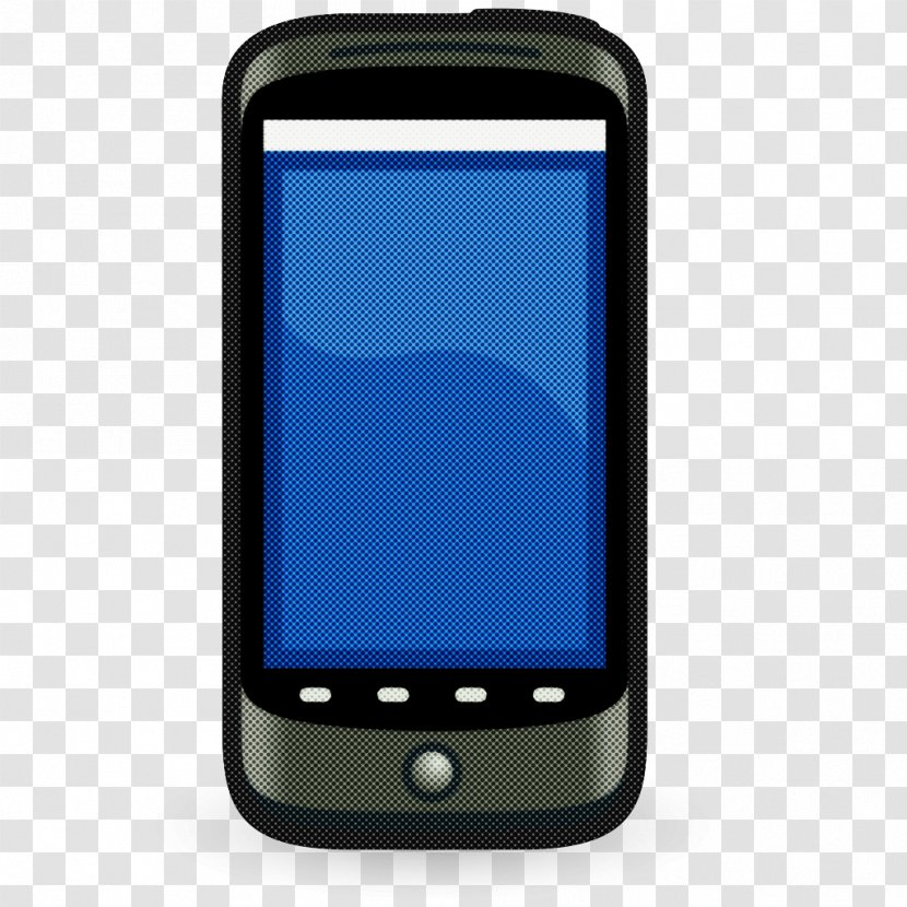 Gadget Mobile Phone Communication Device Technology - Multimedia Smartphone Transparent PNG