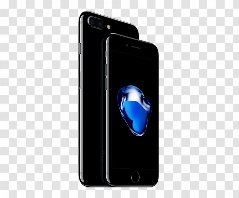 IPhone 7 Plus Apple 5s 4G 6S - Smartphone - Iphone Transparent PNG