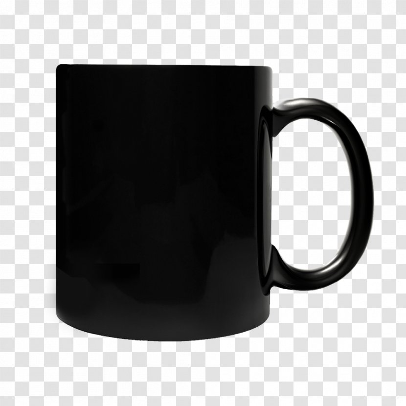 Mug Glass Ceramic Handle Coffee Cup - Plate - Watercolor Cowboy Transparent PNG