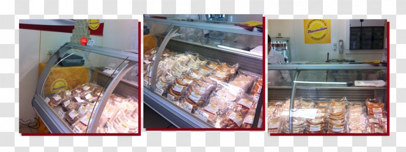 Frozen Food Service Snack - Currywurst Transparent PNG
