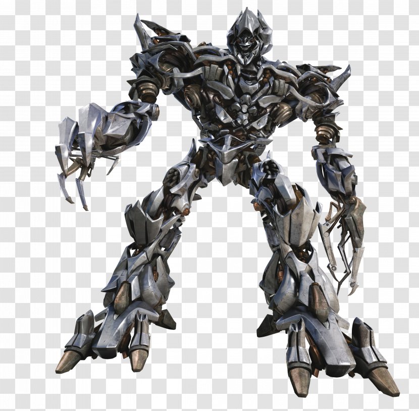 Megatron Optimus Prime Starscream Decepticon Transformers Transparent PNG