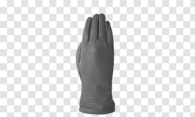 H&M - Bicycle Glove - Design Transparent PNG