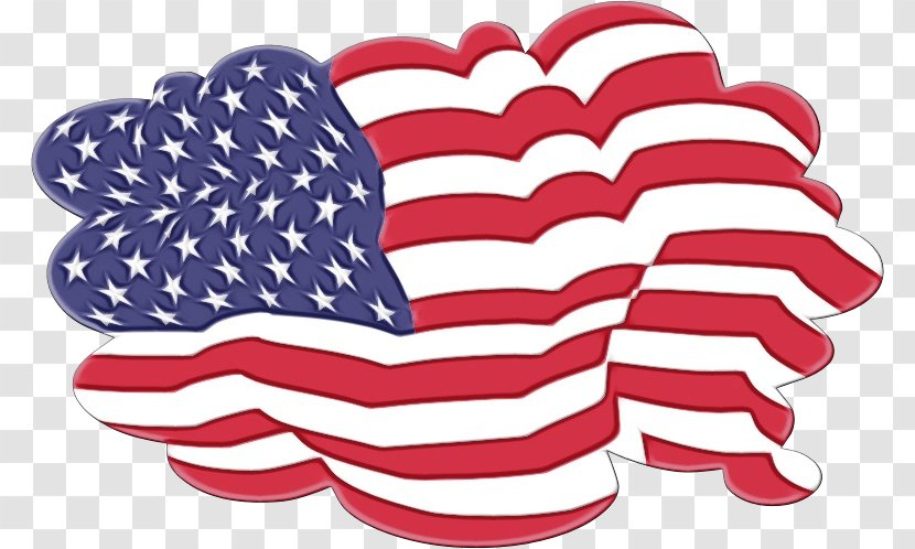 Love Background Heart - Paint - Flag Transparent PNG