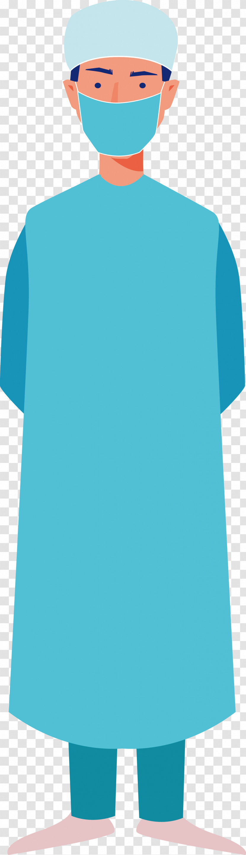 Uniform Dress Clothing Outerwear Angle Transparent PNG