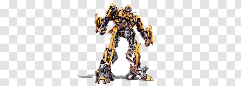 Bumblebee Optimus Prime Barricade Transformers Autobot - The Last Knight Transparent PNG