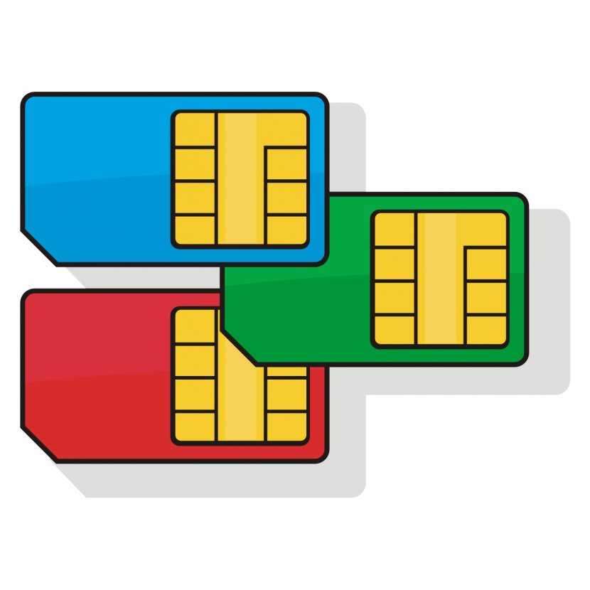 Mobile Phones Subscriber Identity Module Android Telephone Call Idea Cellular - Rectangle - Post Card Transparent PNG