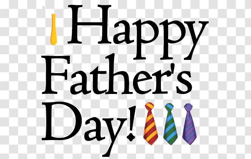 Father's Day Wish Party Clip Art - Human Behavior Transparent PNG