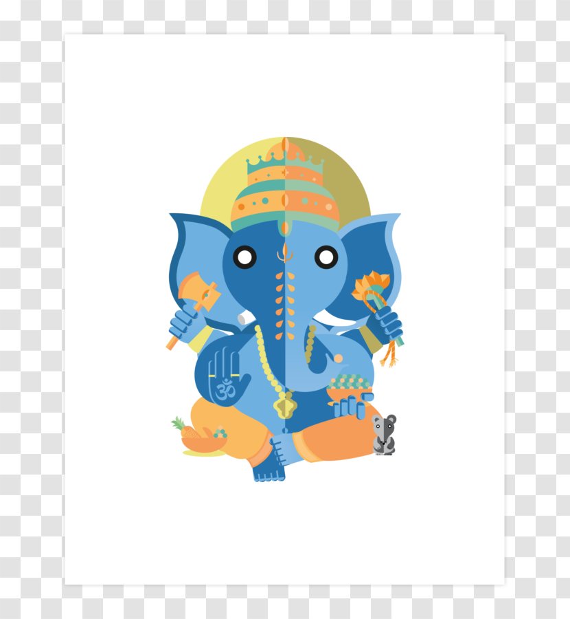 Poster Cartoon Character Animal Transparent PNG