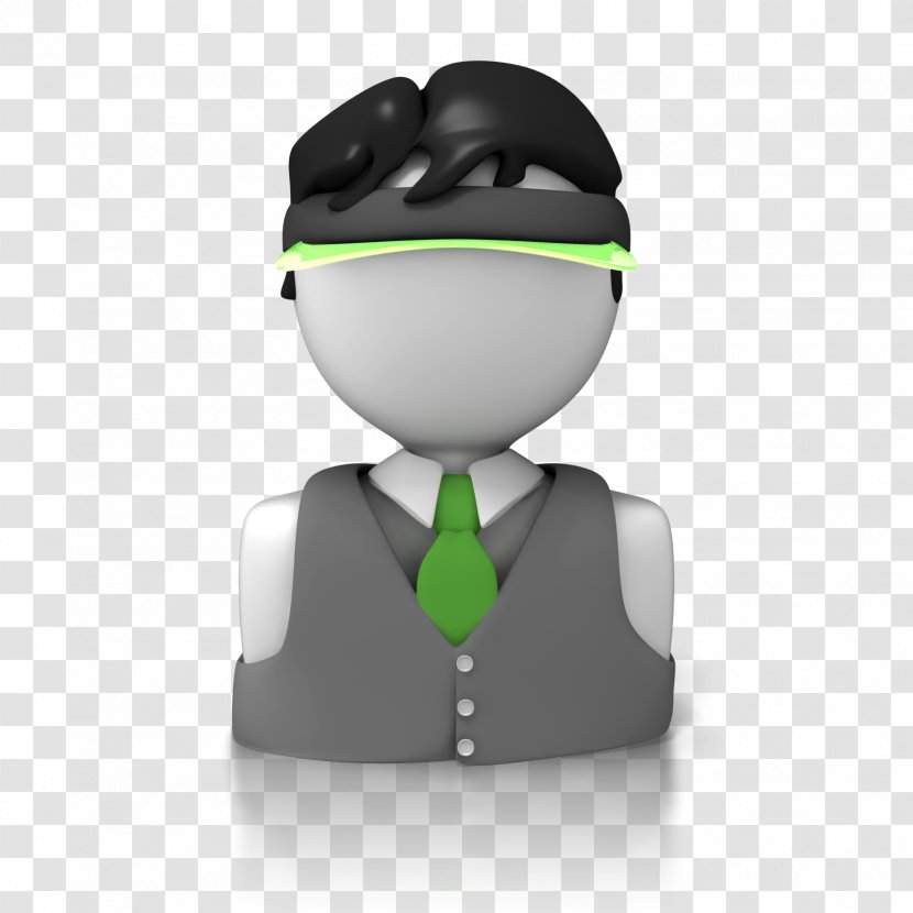 Business Cartoon Clip Art - Technology Transparent PNG