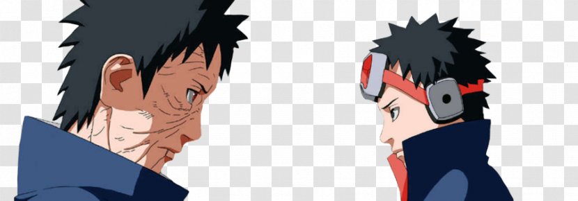 Obito Uchiha Kakashi Hatake Madara Sasuke Itachi - Tree - Naruto Transparent PNG