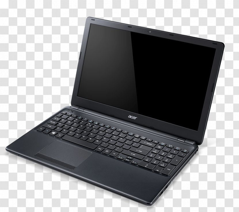 Laptop Acer Aspire Computer DDR3 SDRAM - Intel Core - Glare Graphics Transparent PNG