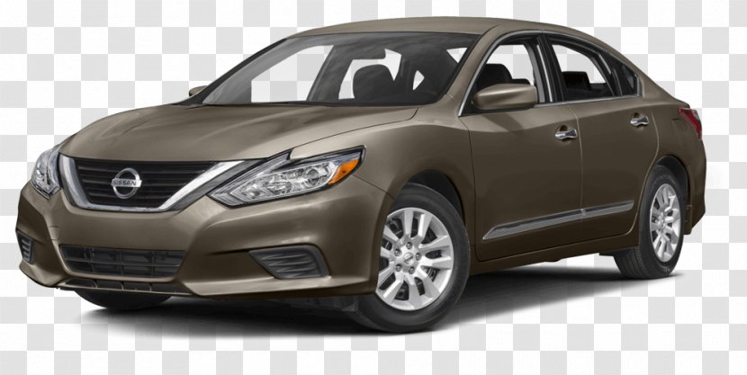 2018 Nissan Altima Used Car Sport Utility Vehicle - Brand Transparent PNG