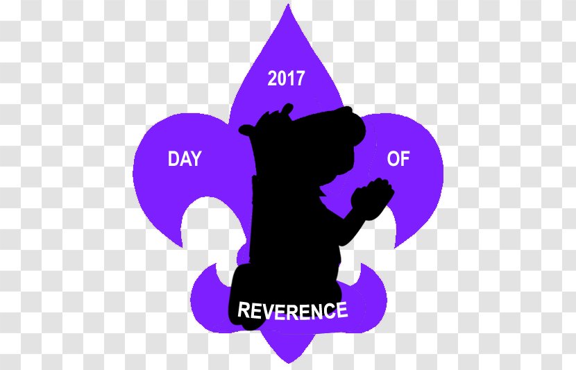 Shakopee Scouting Shepherd Of The Lake Lutheran Church Boy Scouts America 0 - 2019 - Reverent Badge Transparent PNG