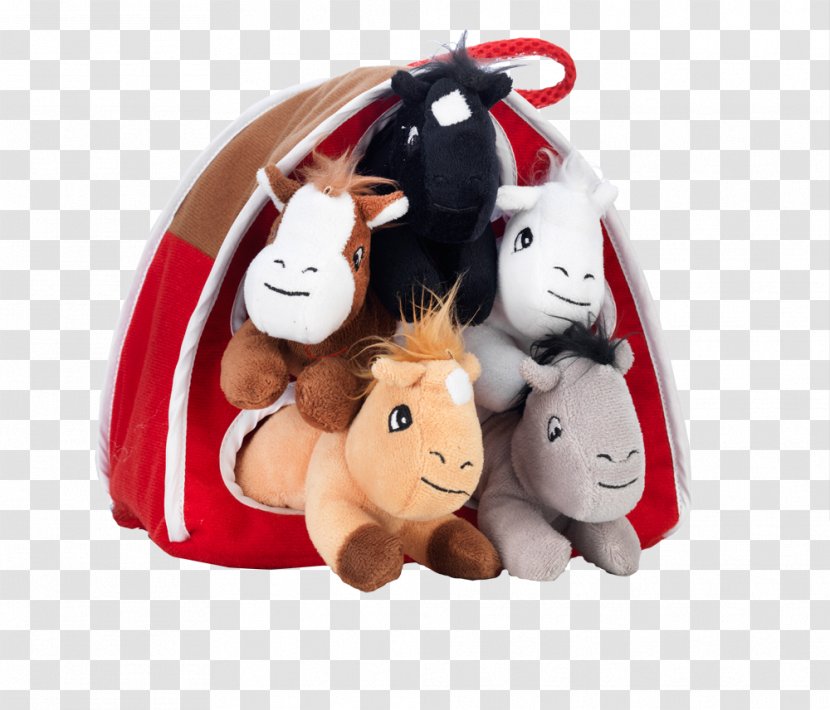 Stuffed Animals & Cuddly Toys Plush Material Snout - Toy - Stables Transparent PNG