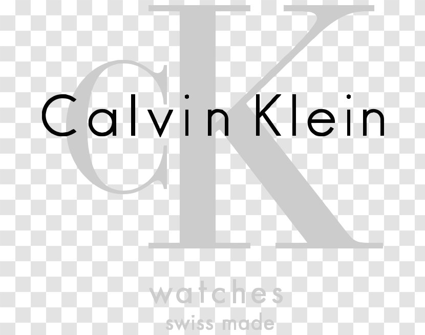 Calvin Klein Logo Fashion Armani Transparent PNG
