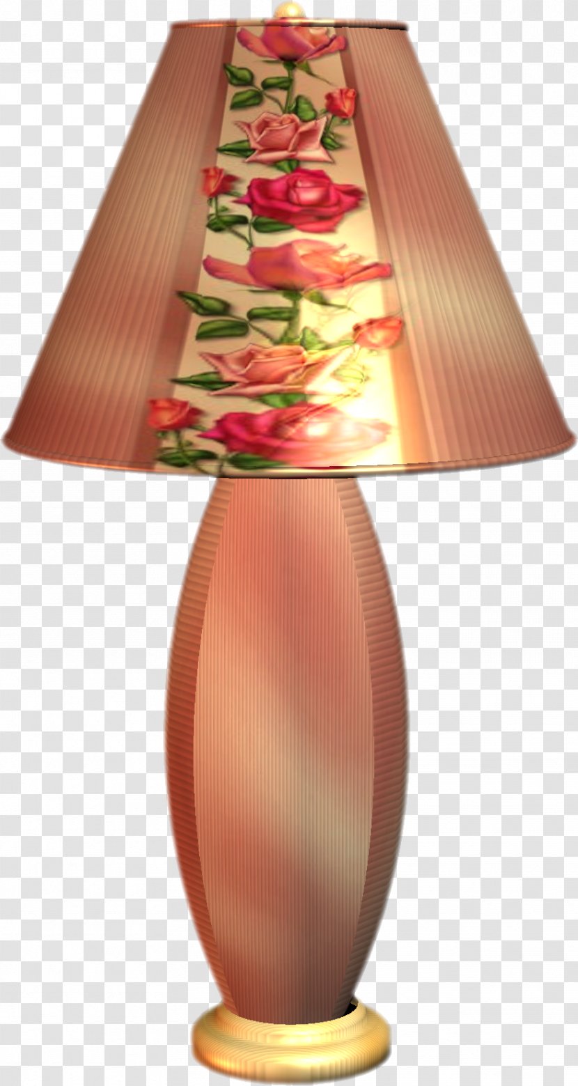 Light Fixture Lamp Shades Lighting - Church Candles Transparent PNG