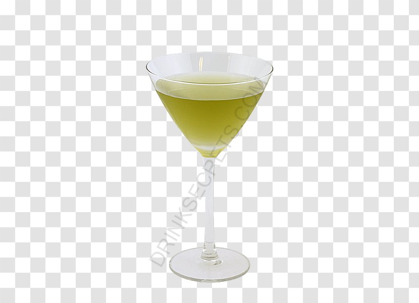 Appletini Martini Cocktail Schnapps Vodka - APPLE MARTINI Transparent PNG