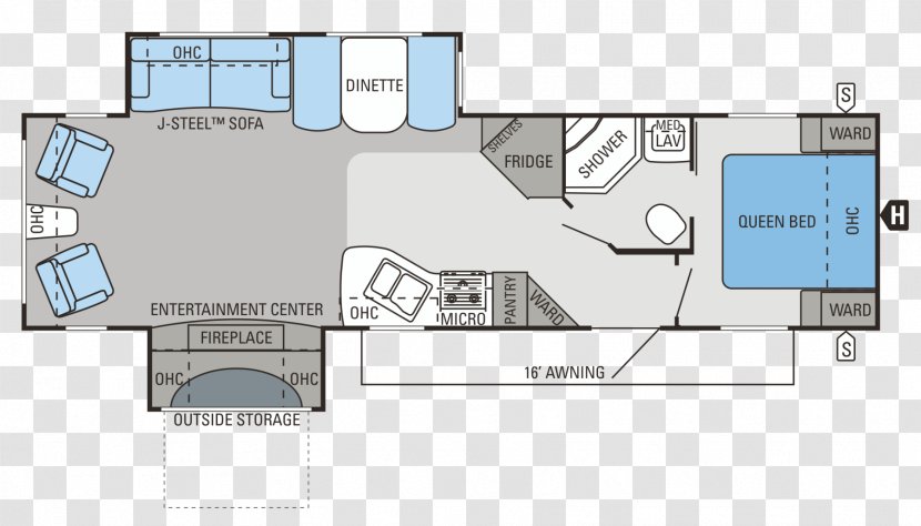 Floor Plan Engineering - Urban Design Transparent PNG