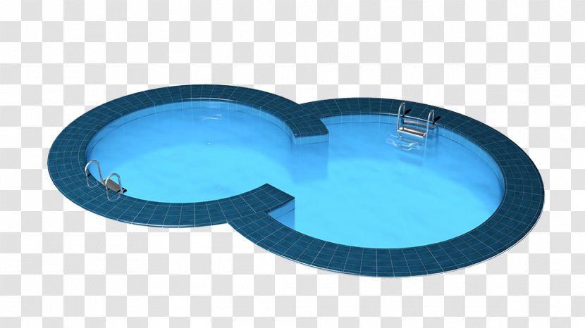 Swimming Pool Clip Art Transparent PNG