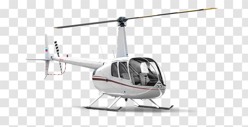 Helicopter Rotor Robinson R44 R66 Heliport Transparent PNG